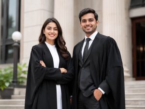 Lawyer Cloaks Kaduwela